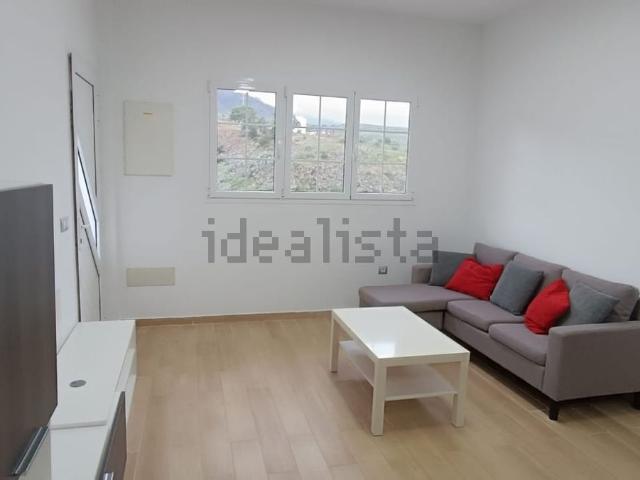 Piso en alquiler en La Breña, Telde