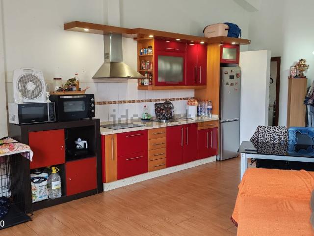 Ático en venta en Casas Nuevas, Telde