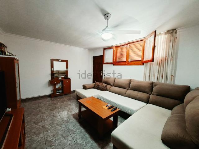 Piso en venta en Callejón del Castillo, Telde