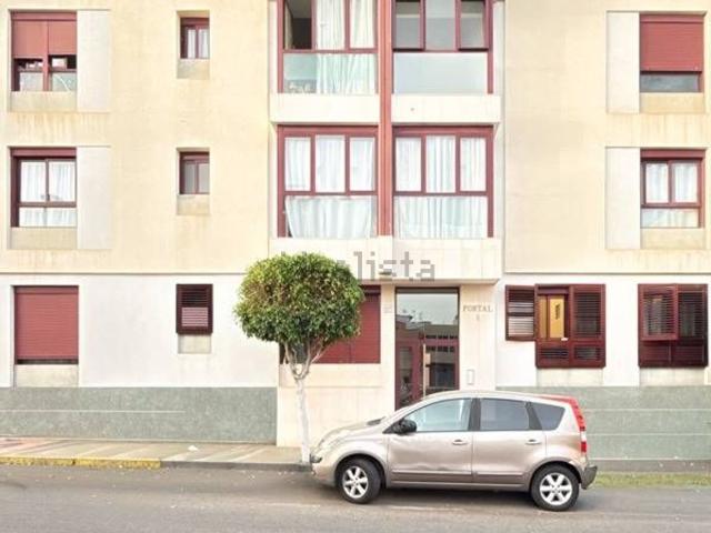 Piso en venta en Marpequeña, Telde