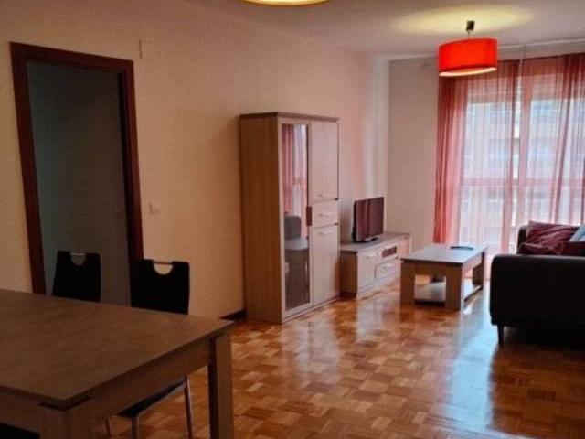 Casa en alquiler en Pamplona