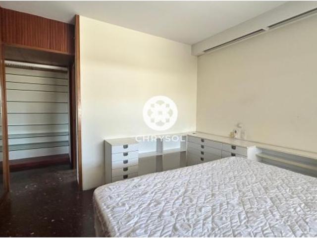 Piso en alquiler en Sarrià - Sant Gervasi, Barcelonès