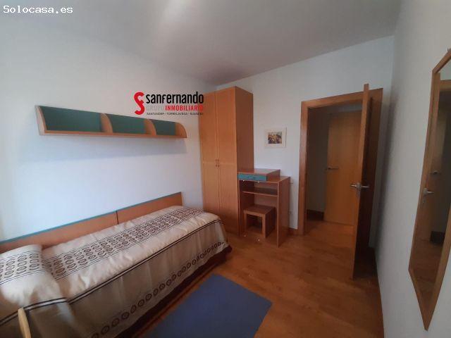 Piso en alquiler en Cuatro Caminos, Santander
