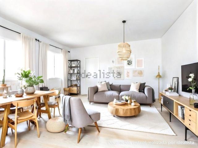 Piso en venta en Lucí, Santiago
