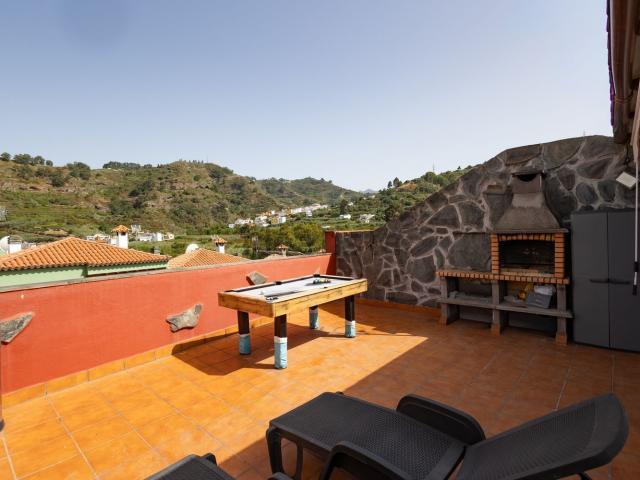 Ático en venta en Teror, Canarias