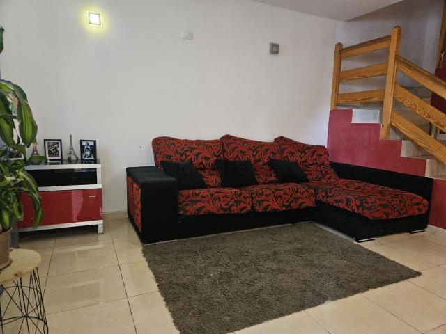 Dúplex en venta en Teror, Canarias