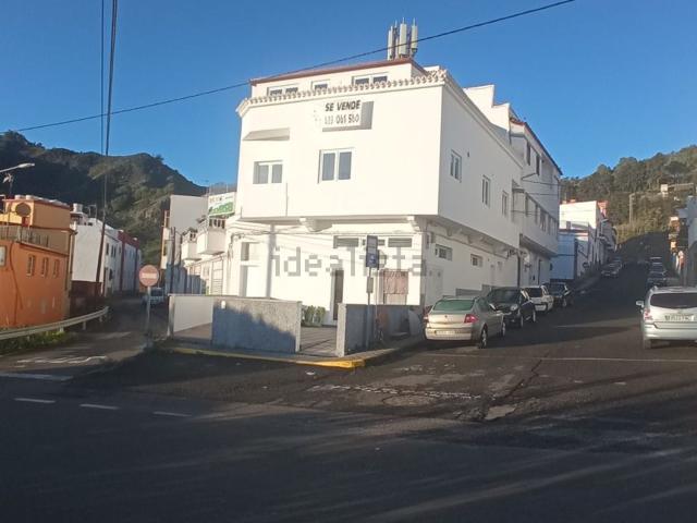 Ático en alquiler en Teror, Canarias