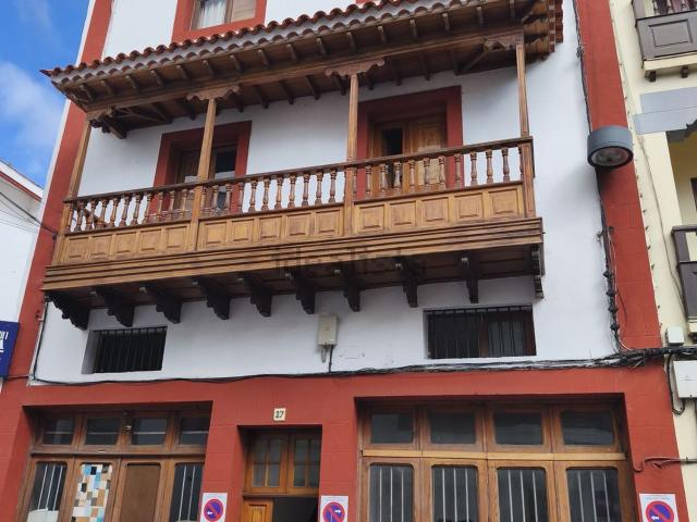 Piso en venta en Teror, Canarias