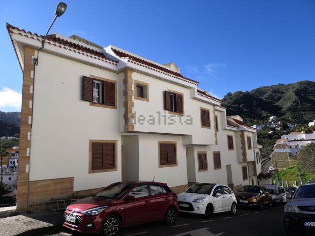 Dúplex en alquiler en Teror, Canarias