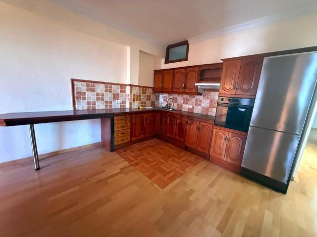 Piso en venta en Teror, Canarias