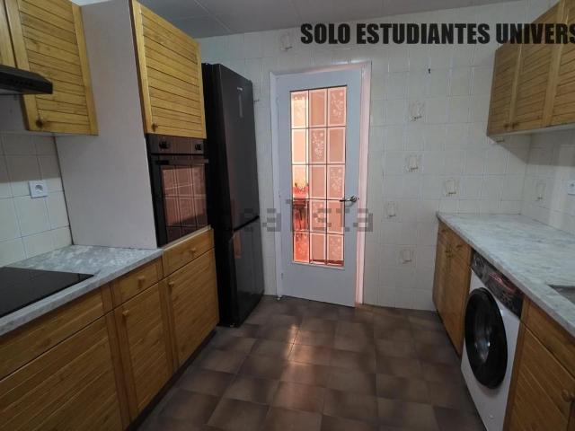 Piso en alquiler en Vallès Occidental, Catalunya