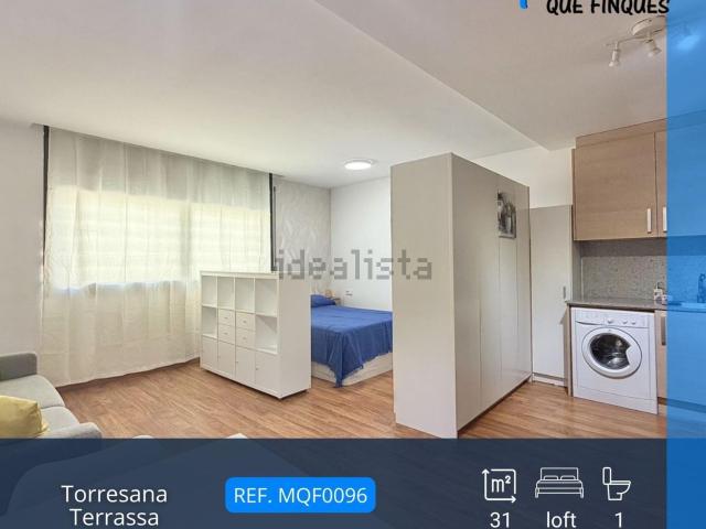 Piso en alquiler en Vallès Occidental, Catalunya