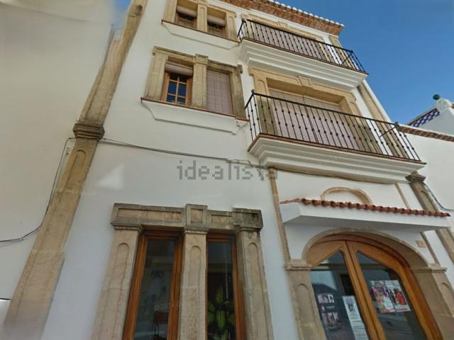 Piso en venta en Teulada, Valencia