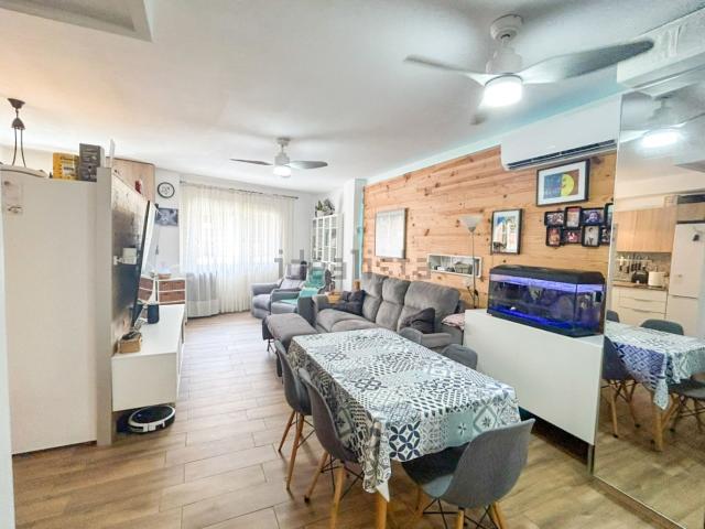 Piso en venta en la Marina Alta, Valencia