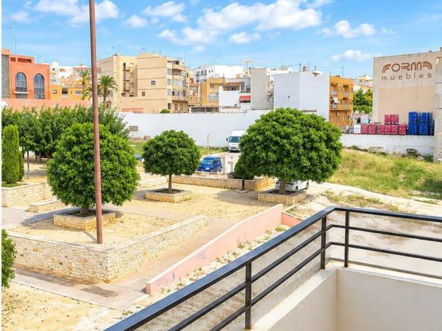 Dúplex en venta en Teulada, Alacant / Alicante