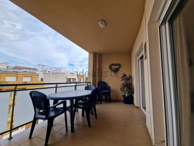 Piso en venta en Teulada