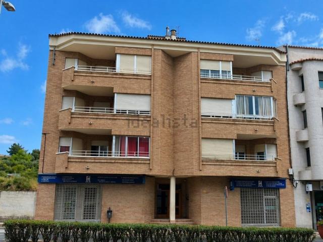 Piso en venta en la Marina Alta, Valencia