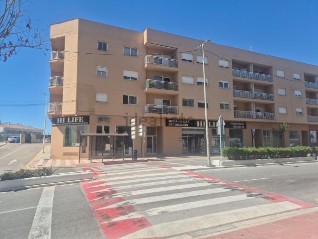 Piso en venta en la Marina Alta, Valencia