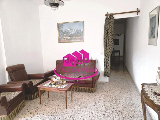 Piso en venta en la Marina Alta, Valencia