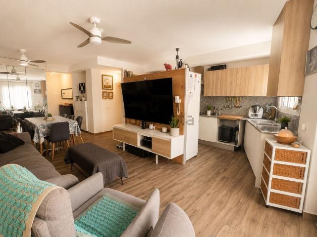 Piso en venta en la Marina Alta, Valencia