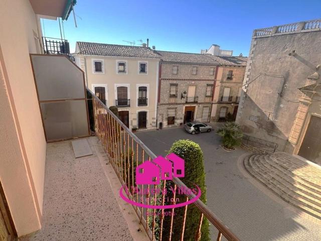 Piso en venta en Teulada, Valencia