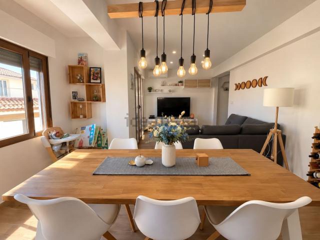 Piso en venta en Teulada, Alacant / Alicante