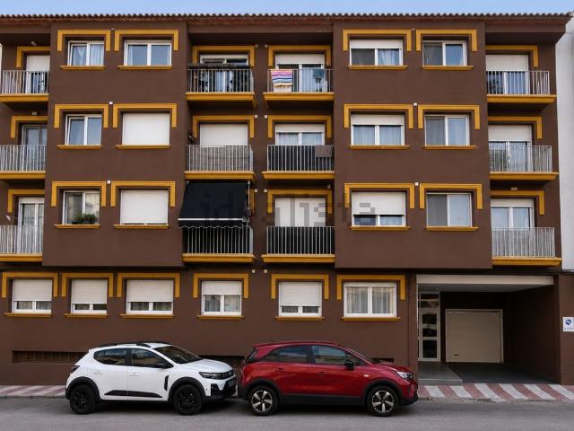 Piso en venta en la Marina Alta, Valencia