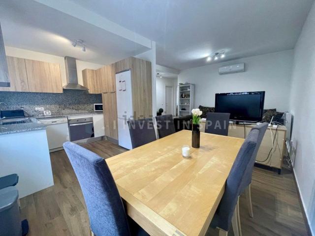 Piso en venta en la Marina Alta, Valencia