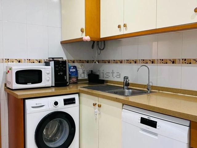 Piso en venta en Teulada