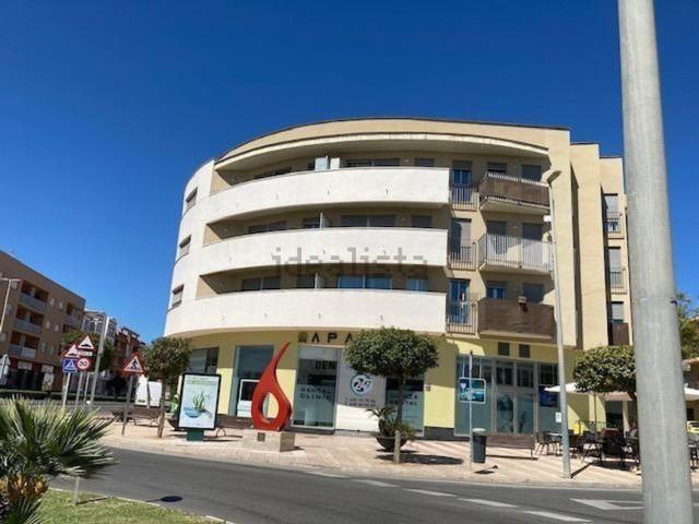 Piso en venta en la Marina Alta, Valencia