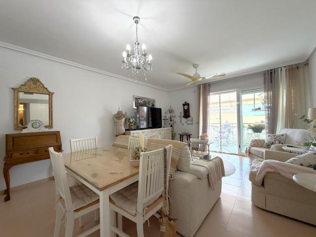 Piso en venta en la Marina Alta, Valencia