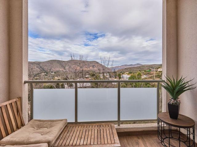 Piso en venta en la Marina Alta, Valencia