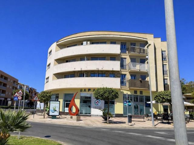 Piso en venta en Urbanització Els Castellons, la Marina Alta