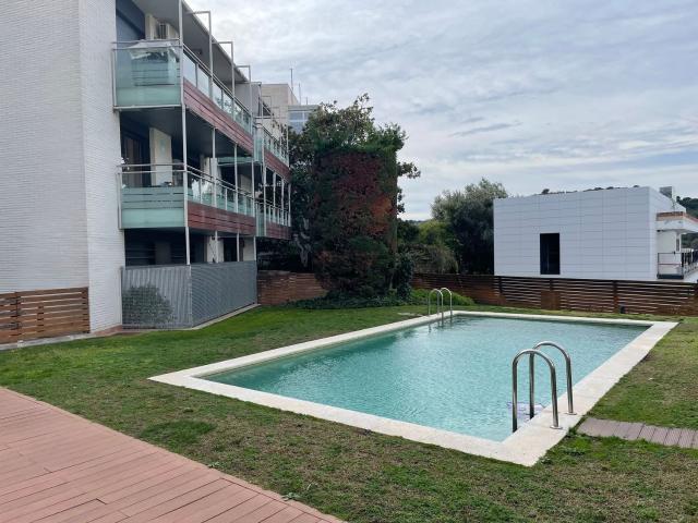 Dúplex en alquiler en Maresme, Catalunya
