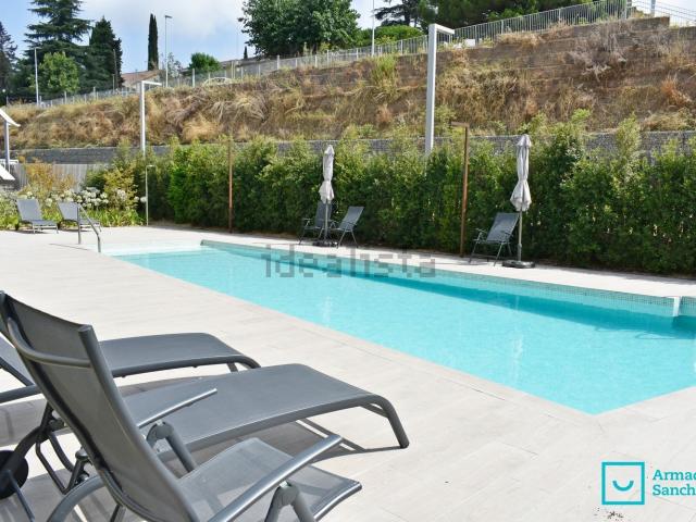 Piso en alquiler en Tiana, Barcelona