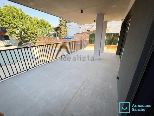 Piso en alquiler en Maresme, Catalunya