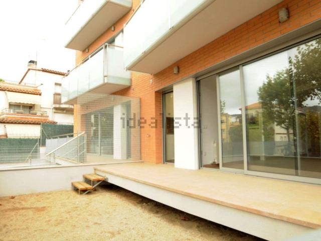Piso en alquiler en Maresme, Catalunya