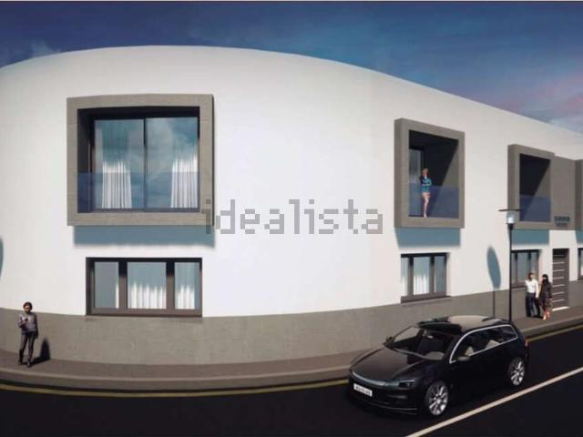 Piso en venta en Tías, Canarias