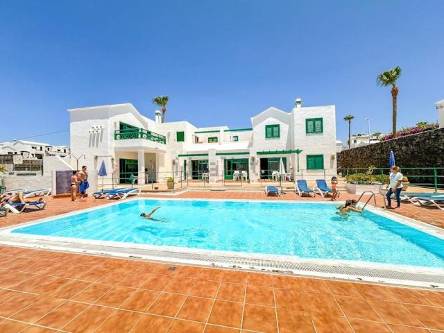 Piso en venta en Tías, Canarias