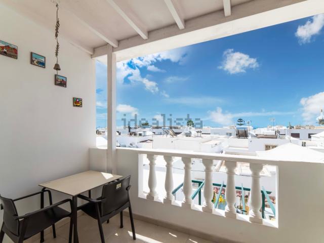 Piso en venta en Tías, Canarias