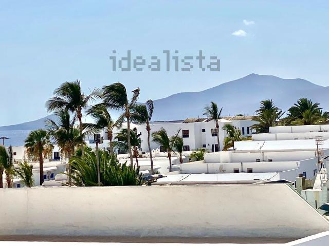 Piso en venta en Tías, Canarias
