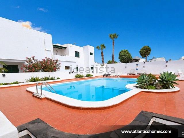 Piso en venta en Tías, Canarias