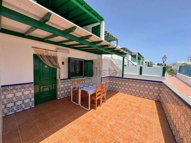 Piso en venta en Tías, Canarias