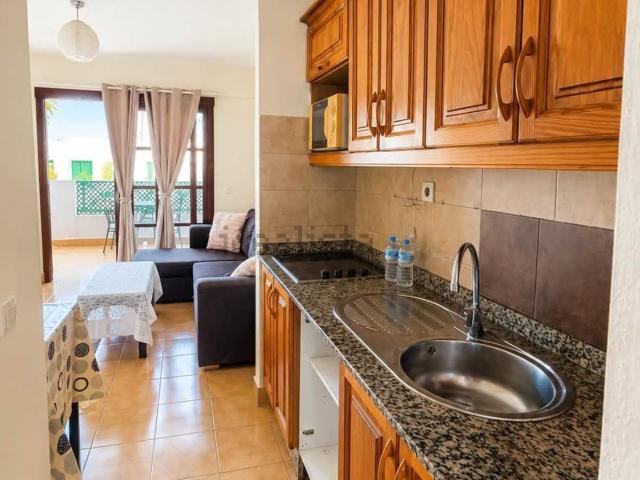 Piso en venta en Tías, Canarias