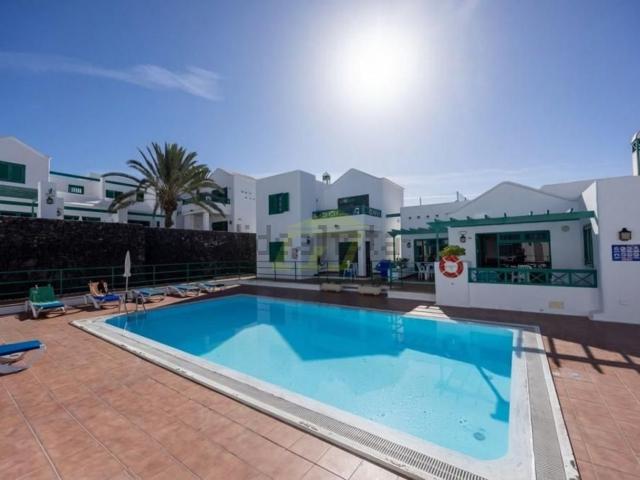 Piso en venta en Tías, Canarias