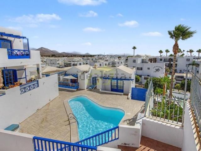 Piso en venta en Tías, Canarias