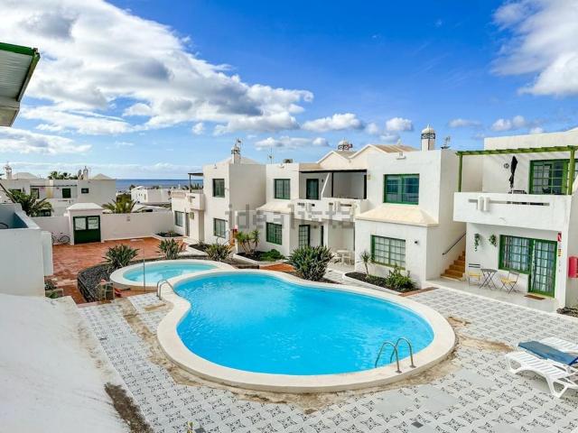 Piso en venta en Tías, Canarias
