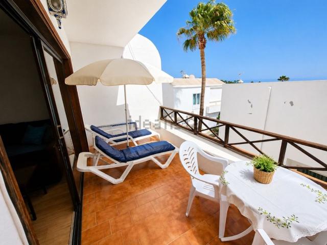 Piso en venta en Tías, Canarias