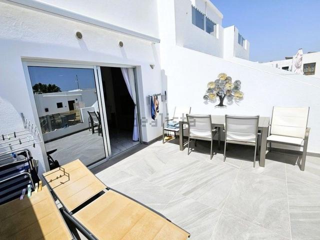 Piso en venta en Tías, Canarias