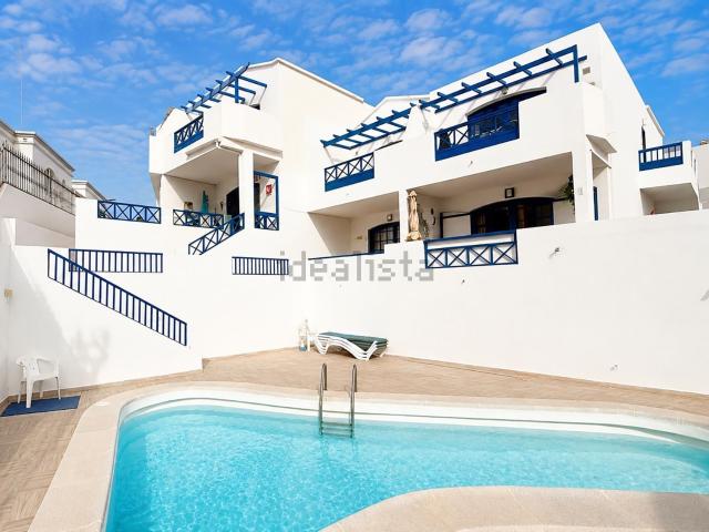 Piso en venta en Tías, Canarias